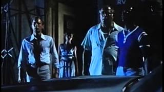 1980 Movie - Robert Culp, Raymond Burr, David Cassidy