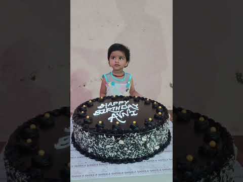 avni birthday best cake.#avni #birthday #cake #best  #bhavnagar