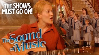 &#39;Do-Re-Mi&#39; Carrie Underwood | The Sound of Music Live