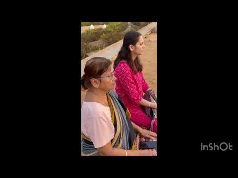 2024 03 09 Beach Sarojini Mediation