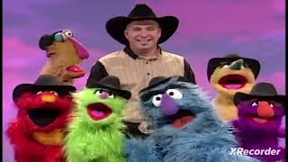 Sesame Street Together we will make music