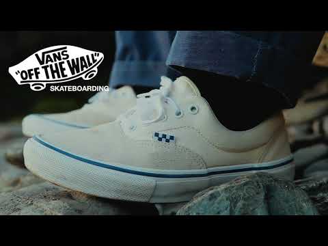 Vans Skate Classic - Day out in Cornwall with Eddie Belvedere