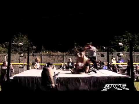 Alvin Alvarez vs Astro Morales III