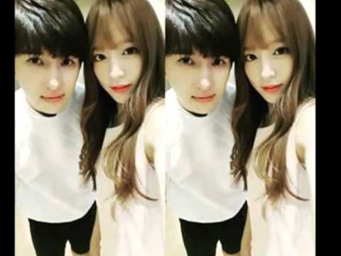 Ken (켄 VIXX) x Hani (하니 EXID) - Gap (빈틈)