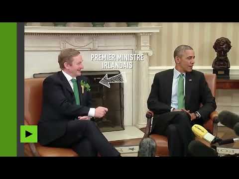 Poignées de main entre meilleurs amis et moments gênants entre hommes politiques