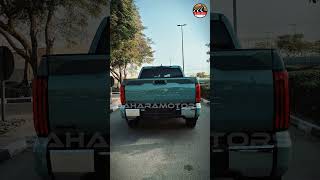 2025 Toyota Tundra CrewMax #ToyotaTundra #OffRoad #2025toyota #2025Toyota #2025toyota