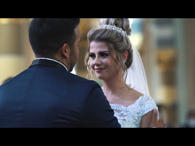 Pamela + Alisson | Same Day Edit