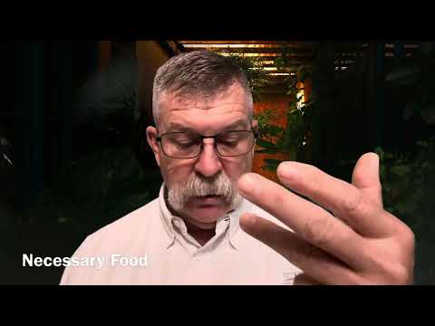 Enoch’s prophecy - Jude 14-15