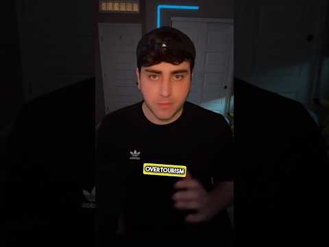 Stop Going To Rome 😭