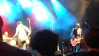 Wolf Parade &quot;C&#39;est La Vie Way &amp; Floating World&quot; @ MPMF 2016