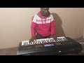 How To Play Ni Yesu Muhonyi Wowo