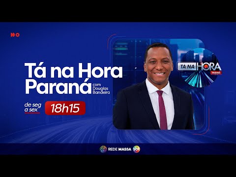 Tá na Hora - Edição Completa - 19/03/2026