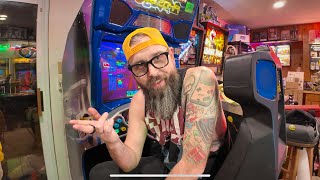 The BEST ARCADE RACER EVER