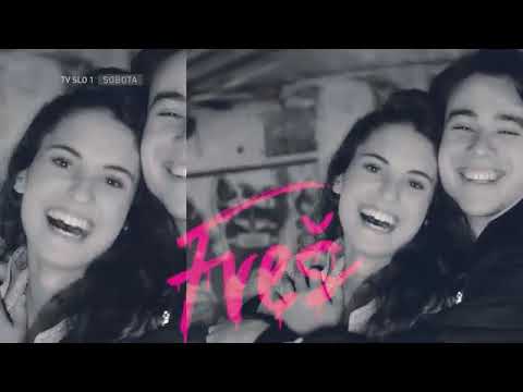 Mozaik na kavču :: EMA Freš finale - uradni napovednik