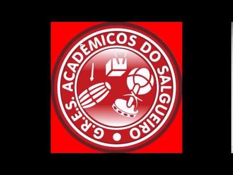 Samba enredo Salgueiro 1972