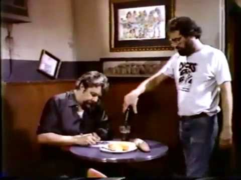 S. Clay Wilson short