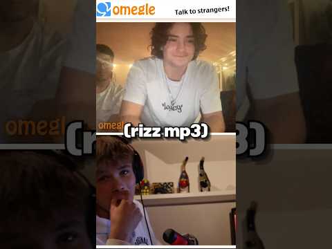Dog pick-up line 🐕 If it works, it works #omegle #ometv #dog #rizz #pickuplines
