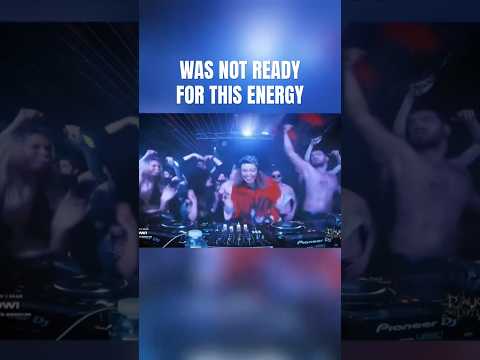 HIGHEST ENERGY | NACTIV - MATRIX BOCHUM | #techtok #industrial #techno #rave #fyp