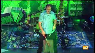 "Harmonia" live by Thomas Schauffert World Music