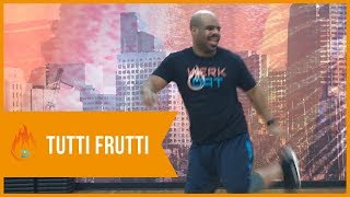 Tutti Frutti - Little Richard - Werk Dat Dance Fitness