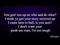 Cardi B   Get Up 10 LYRICS