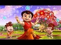Super Bheem Christmas Vacation In Kush Nagar Kushiyon Ka Nagar Full Video