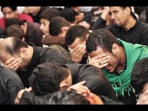 ⁣منشأ البكاء على سيد الشهداء (ع) | الشيخ عبدالله دشتي