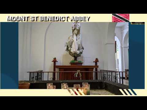 The Joyful Mysteries of the Rosary - Saturday 19 August 2023