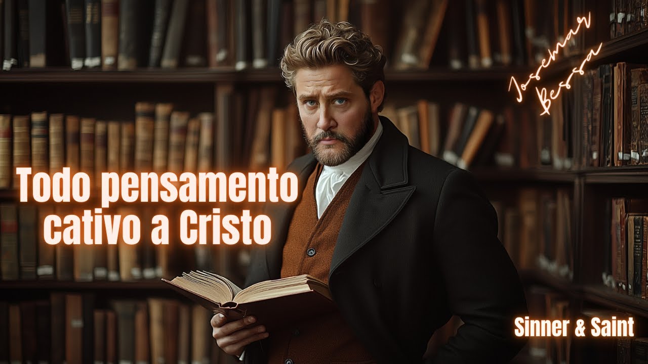 Bringing Every Thought Captive to the Obedience of Christ | C. H. Spurgeon | Sermon 1473