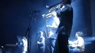 Danakil Zicalises 2008 Intro & Les champs de roses