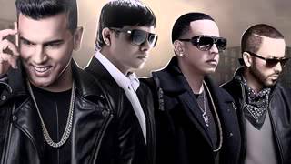 A Que No Te Atreves Remix   Tito El Bambino Ft  Chencho Daddy Yankee &amp; Yandel Original 2014