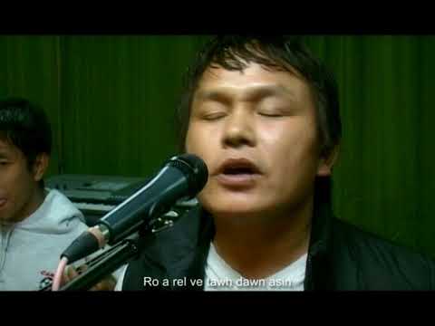 Lalremruata - Zing Khua A Var Dawn Ta