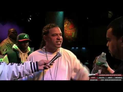 P Stacks vs Juice Streets