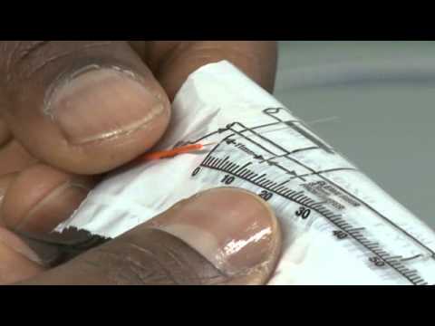 How to use the FBC-002 Optical Cleaver