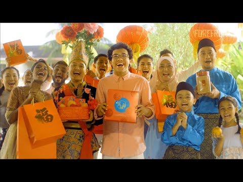 Sime Darby Property CNY 2019 - Rediscover #AbundanceAllAround!