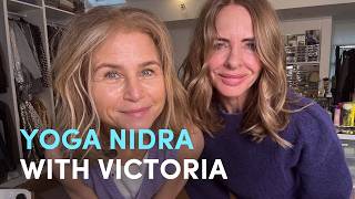Yoga Nidra With Victoria 15/02/2026 | Exercise | Trinny