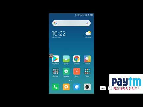 HOPELESS LAND LIVE VIDEO