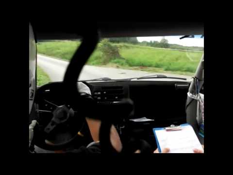 2 SJS maxioes7 Rajdy24 CUP - J. Tomana / B. Łaszczyk / Fiat CC / 03.09.2016