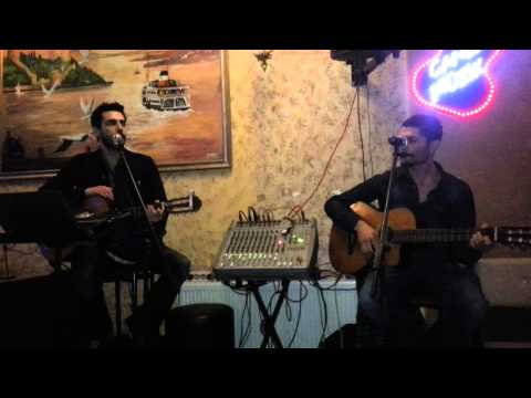 TUNÇ ÖCAL - ELE İNAT (Bıdırık bar Taksim)