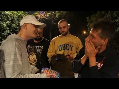 2 VERACE CONTEST | (BARI) Errick vs Coma | Quarti