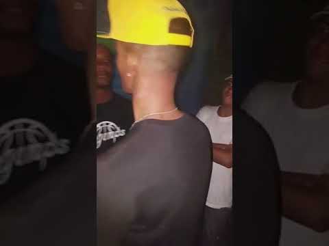 El profeta rd gambito 351 vs melvin la cura y Rh batalla de freestyle