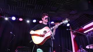 Matt McAndrew - Take me to Church &amp; Make it Rain [Live in Bourbon &amp; Branch Philly]