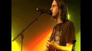 Steven Wilson - The Beloved&#39;s Cry [Orphaned Land Live Cover]