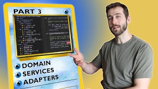 General Architecture Framework for a Python App thumbnail