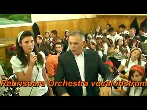 In orice clipa-n viata mea! "Amiuna-Grupul din Cociu-  "