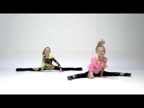 Opatow Flavours Dance - DiscoDance Promo