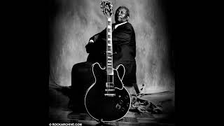 B.B.king  Nobody knows you when you&#39;re down and out