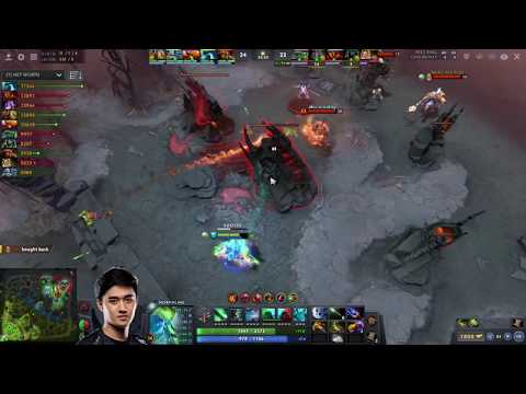 Unstoppable Morph- Shaker Combo- EG. ABed