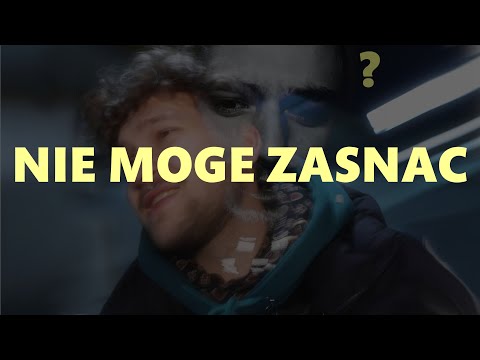 TomczyTom - Nie mogę zasnąć (prod.  Jake White)