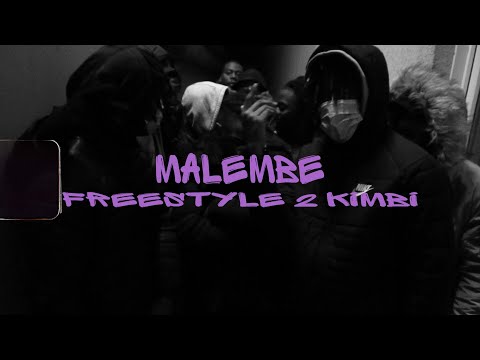 Kimbi - Malembe  (Freestyle #2)